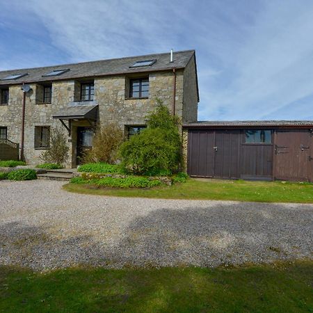 Ludgate Cottage Bovey Tracey Eksteriør bilde