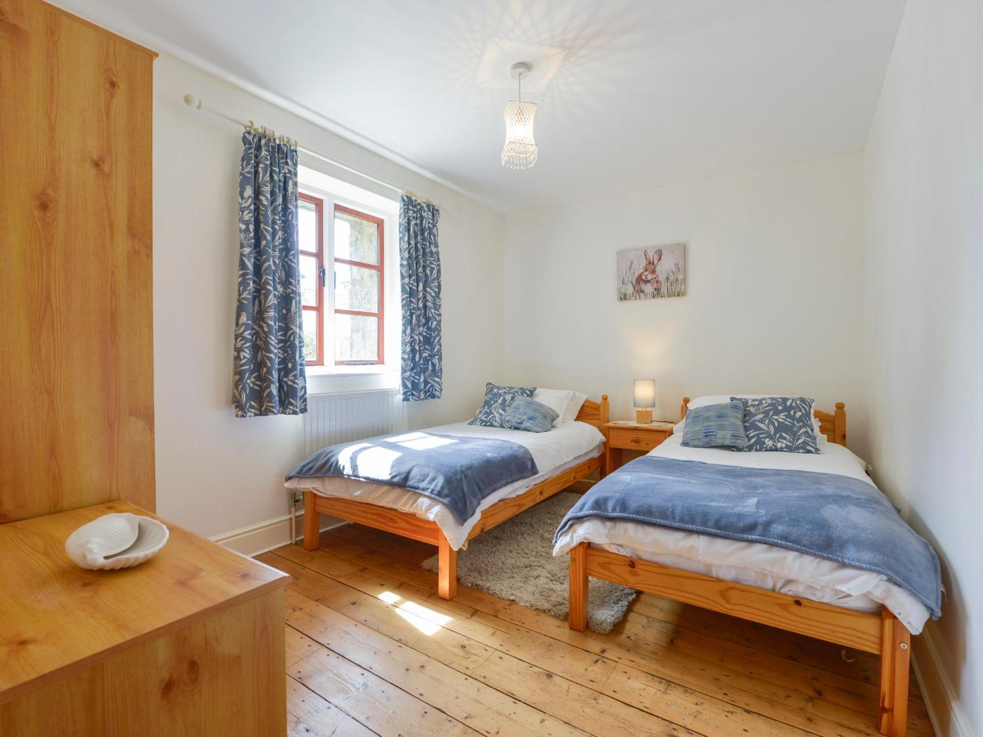 Ludgate Cottage Bovey Tracey Eksteriør bilde