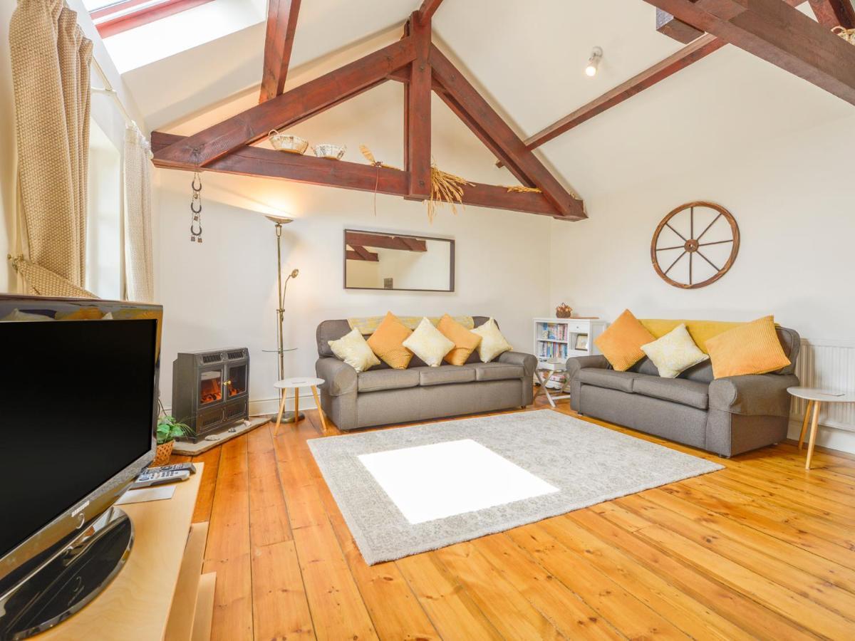 Ludgate Cottage Bovey Tracey Eksteriør bilde
