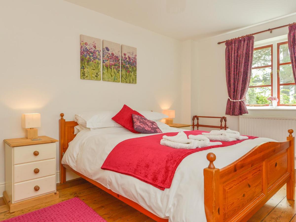 Ludgate Cottage Bovey Tracey Eksteriør bilde