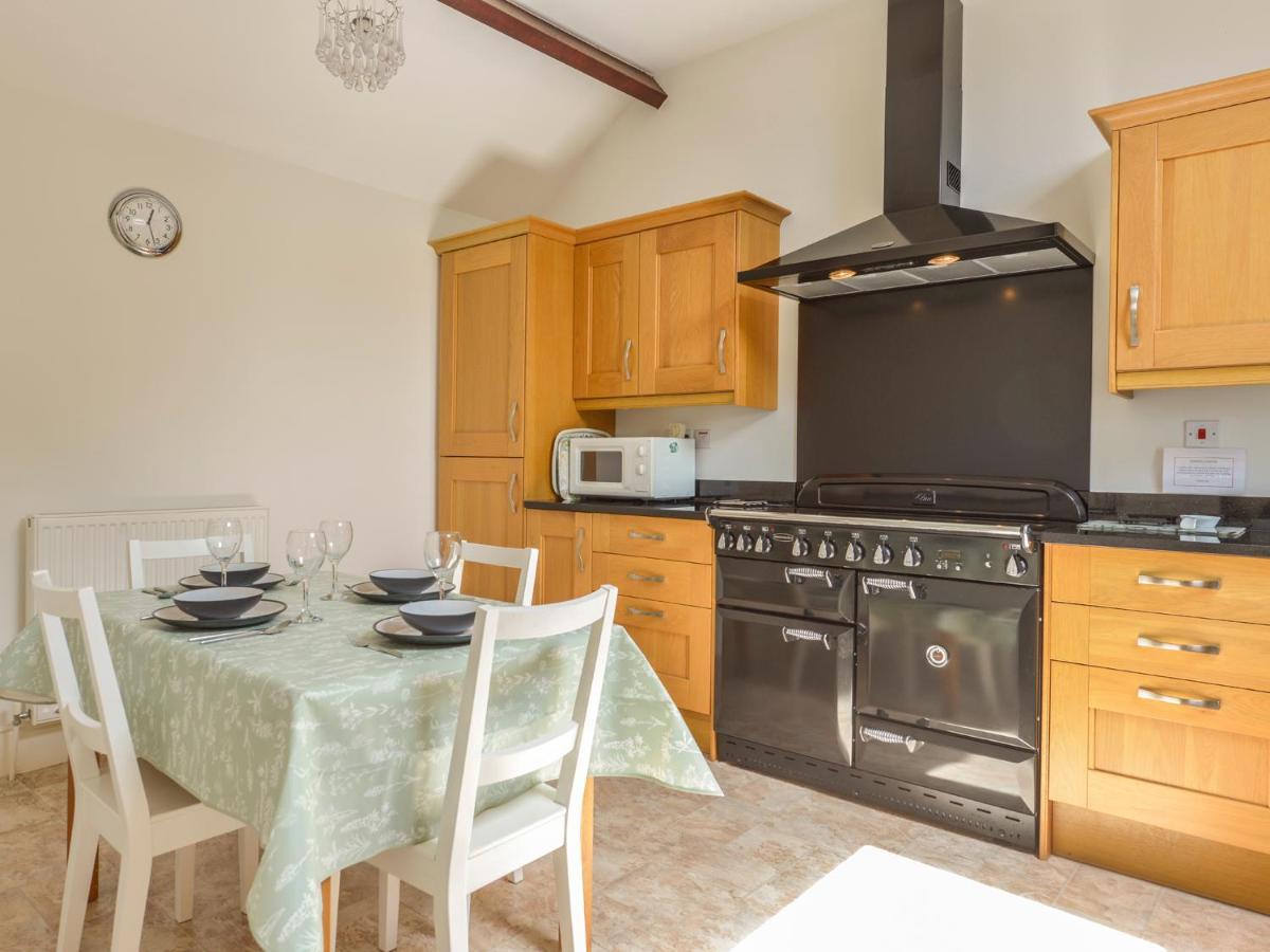 Ludgate Cottage Bovey Tracey Eksteriør bilde