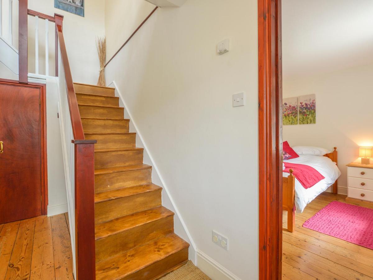 Ludgate Cottage Bovey Tracey Eksteriør bilde