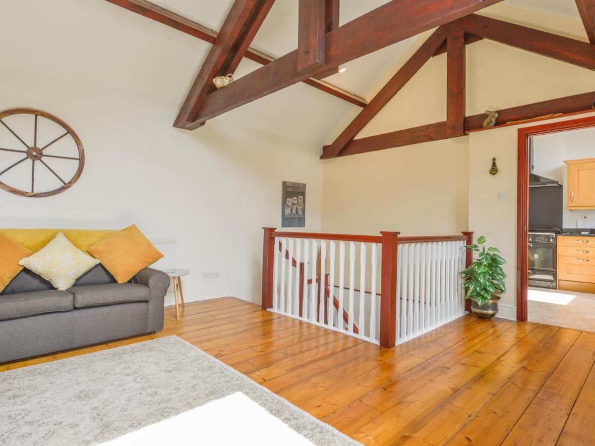 Ludgate Cottage Bovey Tracey Eksteriør bilde